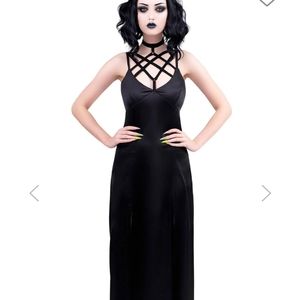 Killstar magical dress